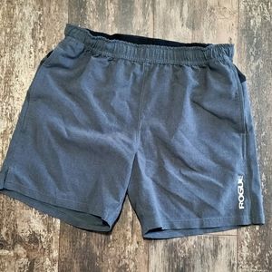 Rogue Black OPS M, Heather gray